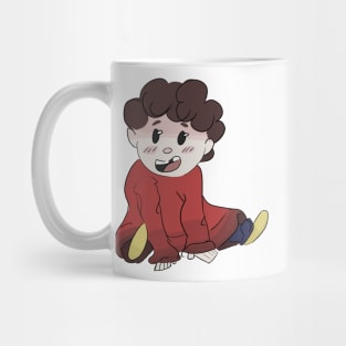 Baby Steven Universe Mug